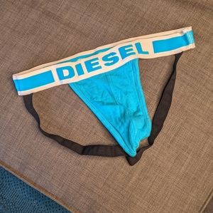Men's Diesel jockstrap